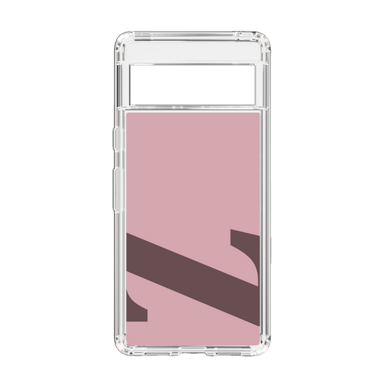 Slim Protection Case［ Original - initial color - Z dusty pink ］