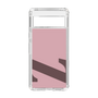 Slim Protection Case［ Original - initial color - Z dusty pink ］