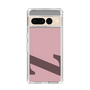 Slim Protection Case［ Original - initial color - Z dusty pink ］
