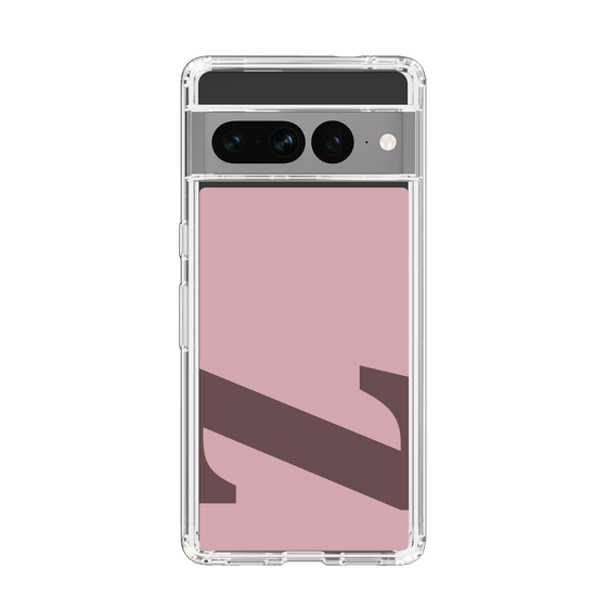 Slim Protection Case［ Original - initial color - Z dusty pink ］