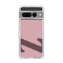 Slim Protection Case［ Original - initial color - Z dusty pink ］