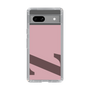 Slim Protection Case［ Original - initial color - Z dusty pink ］
