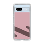 Slim Protection Case［ Original - initial color - Z dusty pink ］