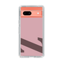 Slim Protection Case［ Original - initial color - Z dusty pink ］