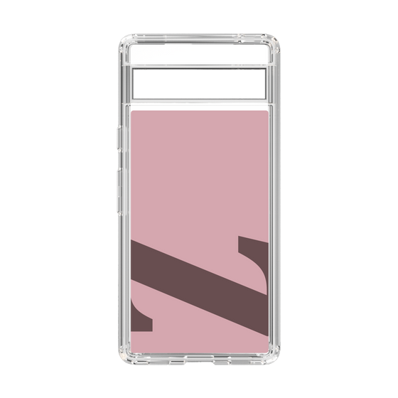 Slim Protection Case［ Original - initial color - Z dusty pink ］