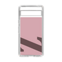 Slim Protection Case［ Original - initial color - Z dusty pink ］