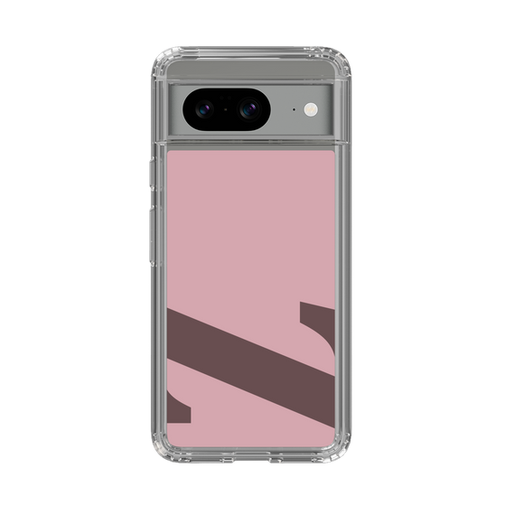 Slim Protection Case［ Original - initial color - Z dusty pink ］