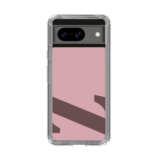 Slim Protection Case［ Original - initial color - Z dusty pink ］