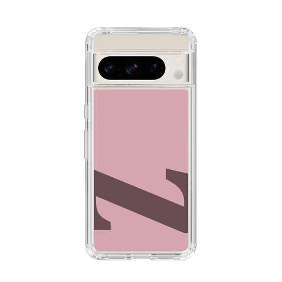 Slim Protection Case［ Original - initial color - Z dusty pink ］