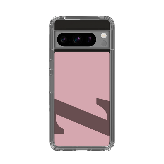 Slim Protection Case［ Original - initial color - Z dusty pink ］