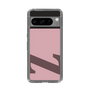 Slim Protection Case［ Original - initial color - Z dusty pink ］