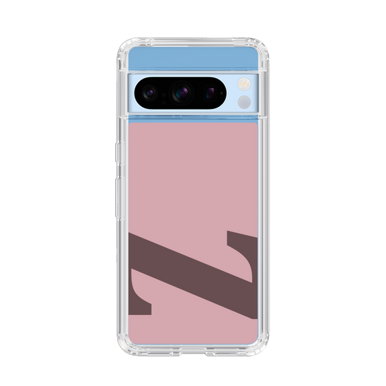 Slim Protection Case［ Original - initial color - Z dusty pink ］