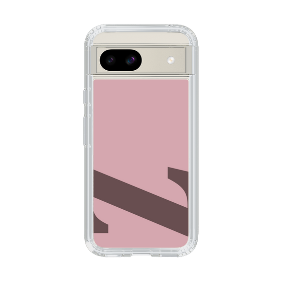 Slim Protection Case［ Original - initial color - Z dusty pink ］