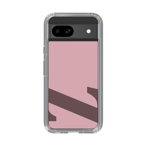 Slim Protection Case［ Original - initial color - Z dusty pink ］