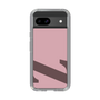 Slim Protection Case［ Original - initial color - Z dusty pink ］