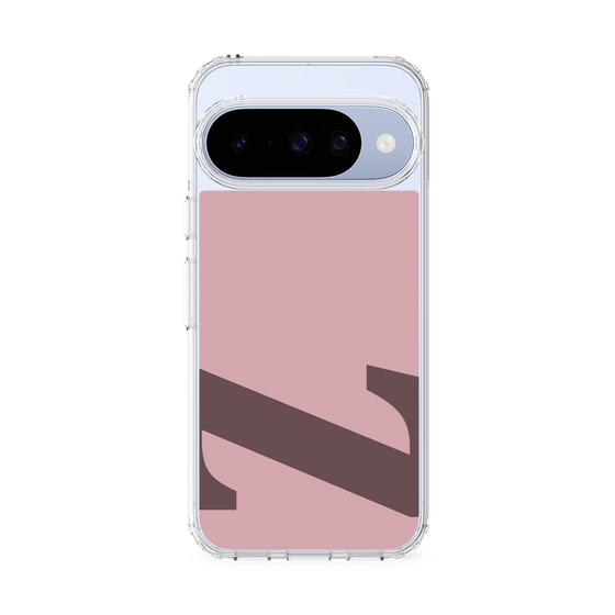 Slim Protection Case［ Original - initial color - Z dusty pink ］