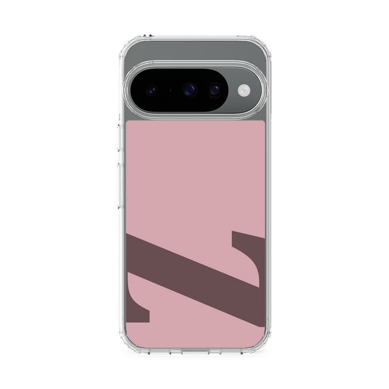Slim Protection Case［ Original - initial color - Z dusty pink ］