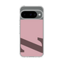 Slim Protection Case［ Original - initial color - Z dusty pink ］