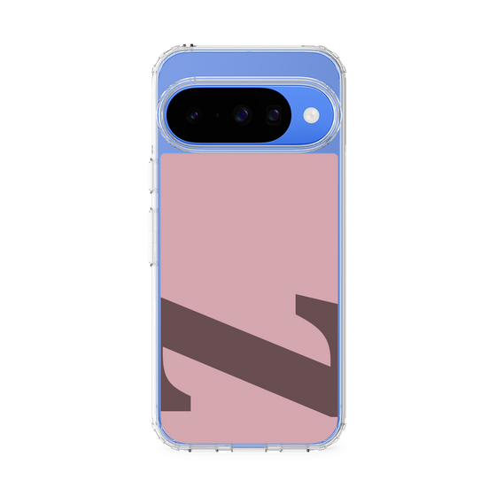 Slim Protection Case［ Original - initial color - Z dusty pink ］
