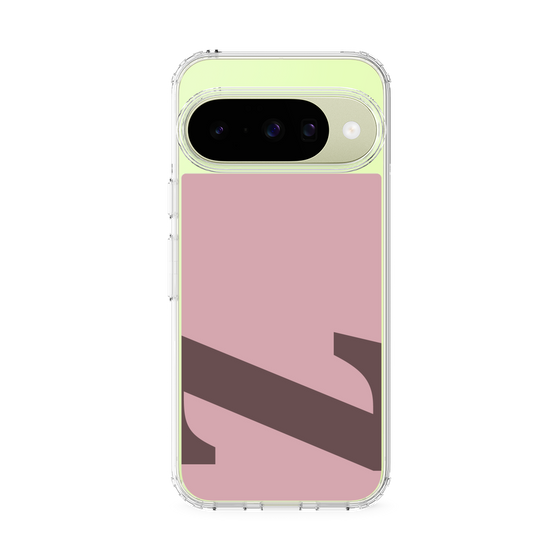 Slim Protection Case［ Original - initial color - Z dusty pink ］