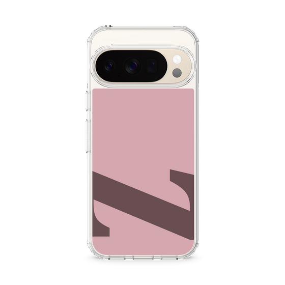 Slim Protection Case［ Original - initial color - Z dusty pink ］