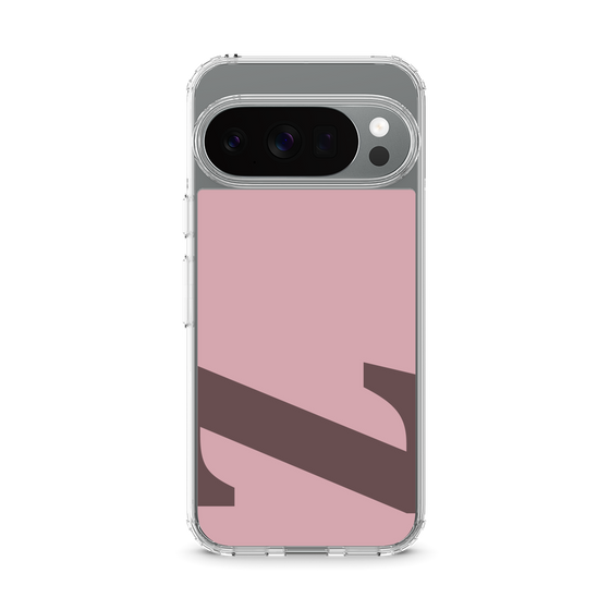 Slim Protection Case［ Original - initial color - Z dusty pink ］
