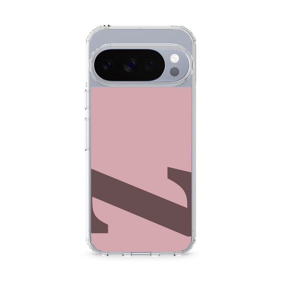 Slim Protection Case［ Original - initial color - Z dusty pink ］