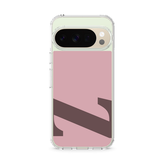 Slim Protection Case［ Original - initial color - Z dusty pink ］