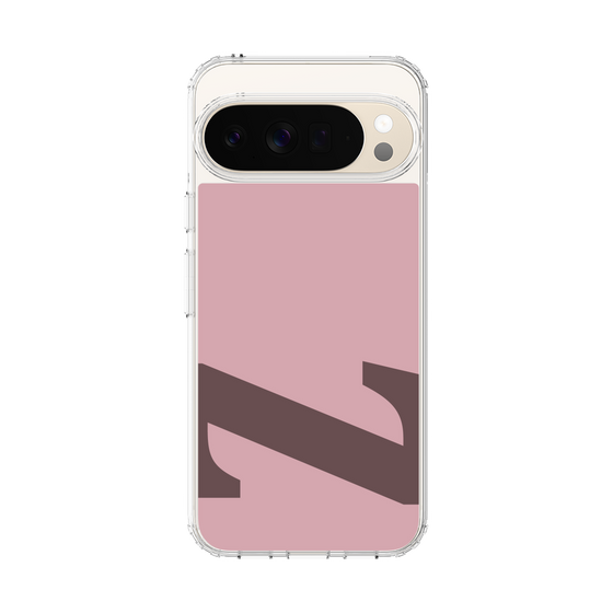 Slim Protection Case［ Original - initial color - Z dusty pink ］