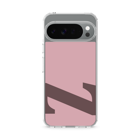 Slim Protection Case［ Original - initial color - Z dusty pink ］