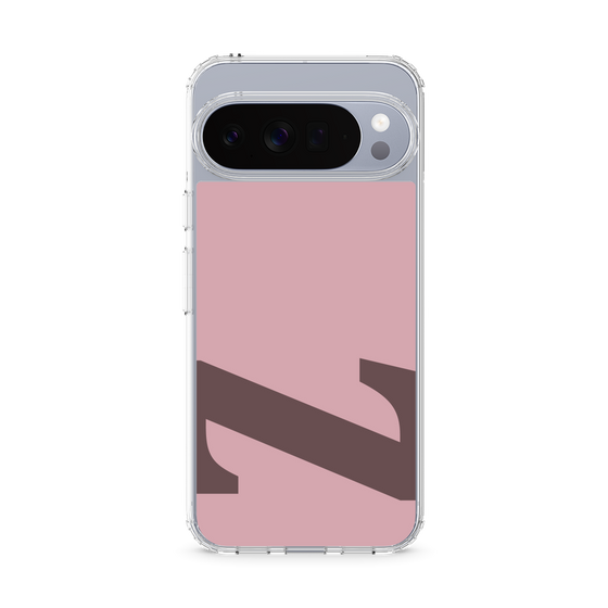Slim Protection Case［ Original - initial color - Z dusty pink ］