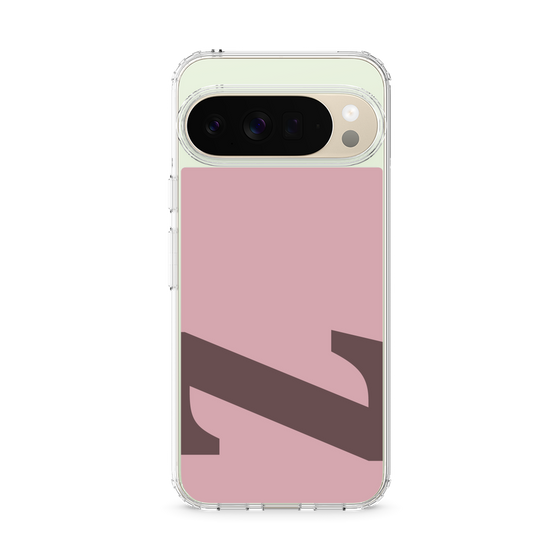 Slim Protection Case［ Original - initial color - Z dusty pink ］