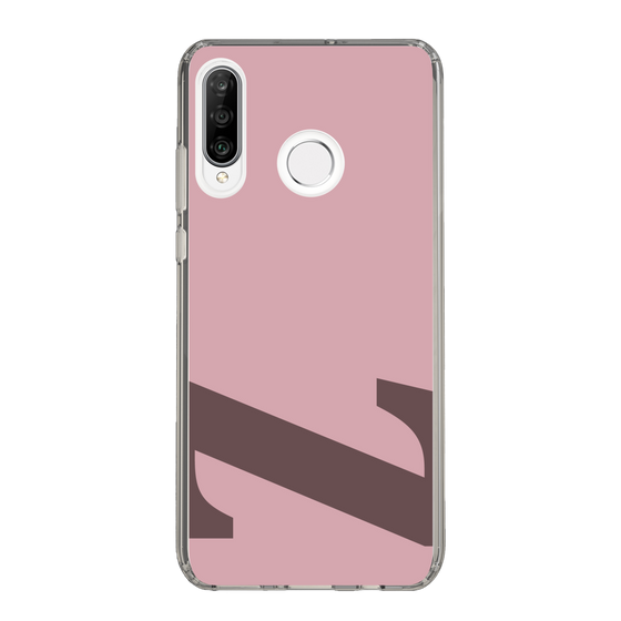 Slim Protection Case［ Original - initial color - Z dusty pink ］