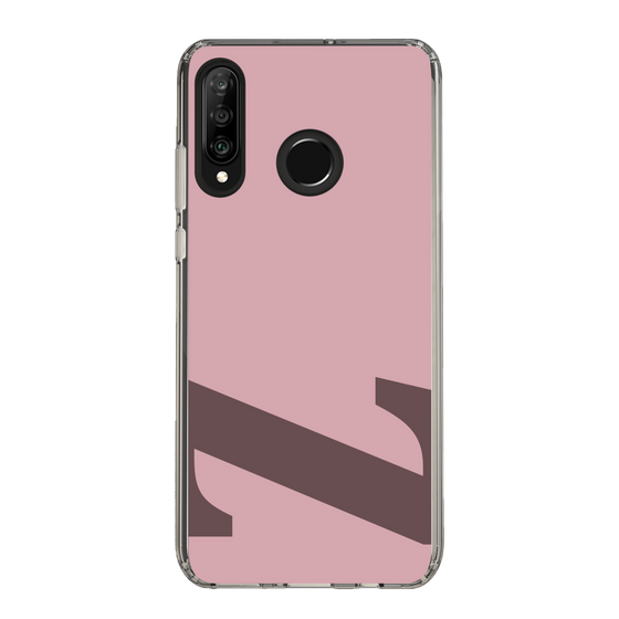 Slim Protection Case［ Original - initial color - Z dusty pink ］