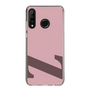 Slim Protection Case［ Original - initial color - Z dusty pink ］