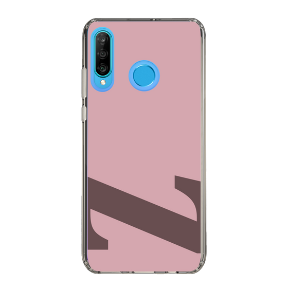 Slim Protection Case［ Original - initial color - Z dusty pink ］