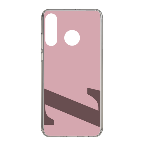 Slim Protection Case［ Original - initial color - Z dusty pink ］