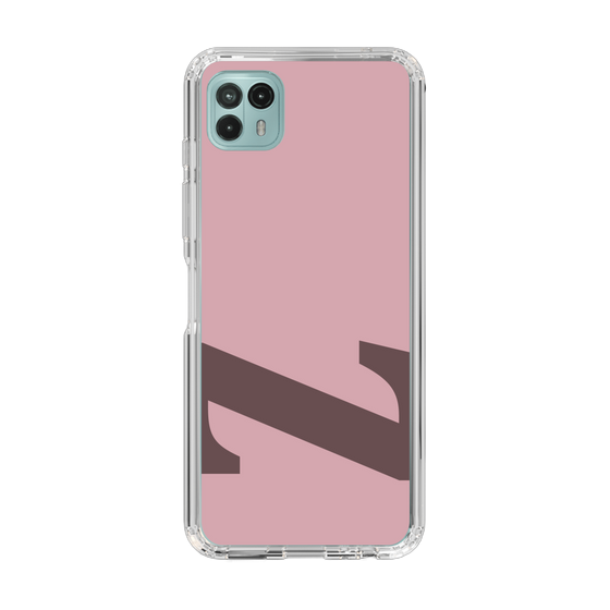 Slim Protection Case［ Original - initial color - Z dusty pink ］