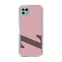Slim Protection Case［ Original - initial color - Z dusty pink ］