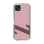 Slim Protection Case［ Original - initial color - Z dusty pink ］