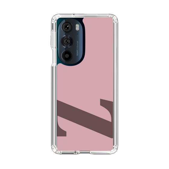 Slim Protection Case［ Original - initial color - Z dusty pink ］