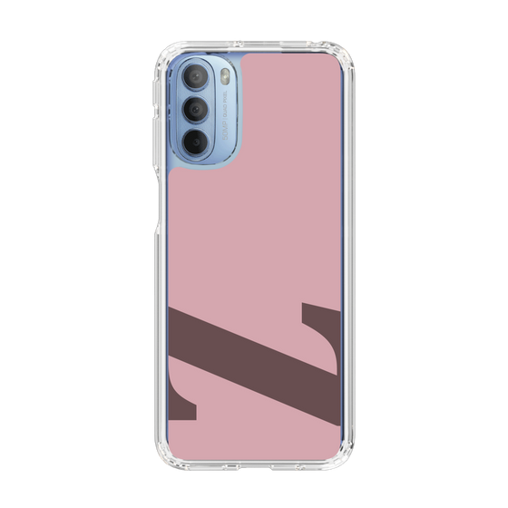 Slim Protection Case［ Original - initial color - Z dusty pink ］