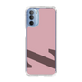 Slim Protection Case［ Original - initial color - Z dusty pink ］