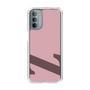 Slim Protection Case［ Original - initial color - Z dusty pink ］