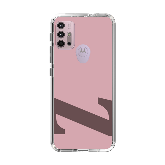 Slim Protection Case［ Original - initial color - Z dusty pink ］