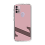 Slim Protection Case［ Original - initial color - Z dusty pink ］