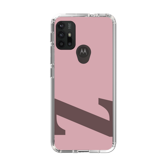 Slim Protection Case［ Original - initial color - Z dusty pink ］