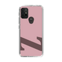 Slim Protection Case［ Original - initial color - Z dusty pink ］