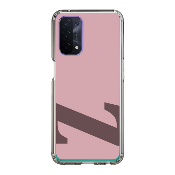 Slim Protection Case［ Original - initial color - Z dusty pink ］