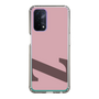 Slim Protection Case［ Original - initial color - Z dusty pink ］